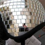 Toi aussi, customise ton casque Boule à Facettes!