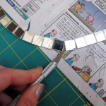 Toi aussi, customise ton casque Boule à Facettes!