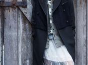 Topshop annonce couleur l'hiver