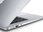 Test MacBook 2012 pouces Core