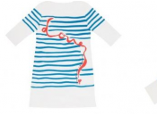 Petit Bateau engage Masaya Kuroki