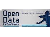 1ère édition Open Data Conférence