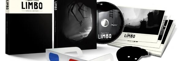 Limbo : Une édition collector verra le jour aux USA