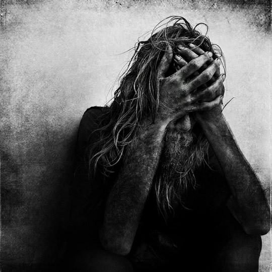 Lee Jeffries