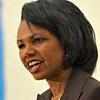 Lapsus de Condoleeza Rice: « Comme je le disais à mon mari » – Avril 2004