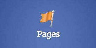 Facebook lance l’application gestionnaire de pages ! Alléluia !
