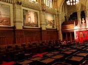 Canada C-11 adoptée, grand auteurs