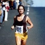 Michael Douglas + marathon + happy end = Running, 1979