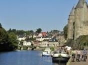 Vélodyssée. Quand partait chemins, bicyclette...