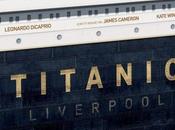 [Craquage] Coffrets Collectors limités Titanic Avengers super-héros rescousse d'un naufrage