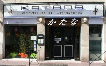 [Sortie] Restaurant Le Katana à Toulouse