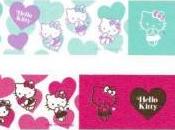 Hello Kitty Love Mark's