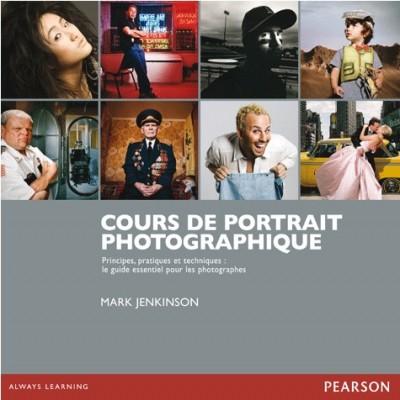 Livres : Cours de portrait photographique