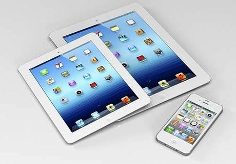 L'iPad Mini en vente dès l'automne prochain?