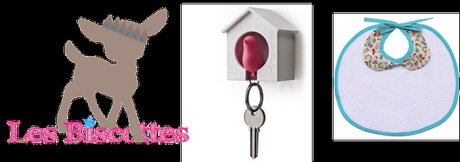 Les Biscottes : la boutique qui fait craquer les mamans