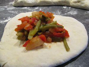 Buns végétariens IMG_6212