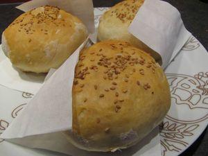 Buns végétariens IMG_6225