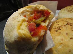 Buns végétariens IMG_6229