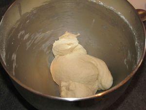 Buns végétariens IMG_6206