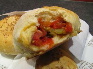 Buns végétariens IMG_6226