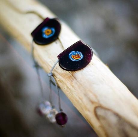 Entrevue avec Virginie, Créatrice de bijoux, France