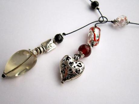 Entrevue avec Virginie, Créatrice de bijoux, France