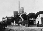 zone industrielle patrimoine mondial l'Unesco