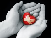 Guérir blessures malgré