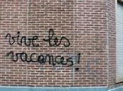 Vivent vacances, plus pénitence!