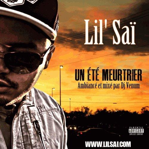 Lil Sai - C'est L'heure (CLIP)
