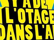 l’otage dans l’air