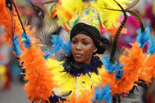Carnaval <b></div>Tropical</b> Paris