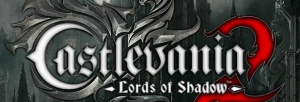Wii U : Pas de Castlevania : Lords of Shadow 2