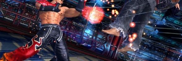 Tekken Tag Tournament 2 : Namco Bandai lache un trailer pour le Japon