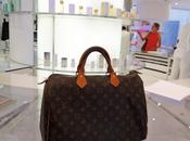 Fille Chignon chez Courrèges