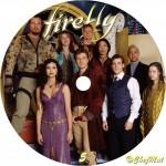 label firefly 5 150x150 Firefly : la série et le film (Serenity)