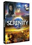  Firefly : la série et le film (Serenity)