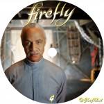 label firefly 4 150x150 Firefly : la série et le film (Serenity)