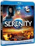 Firefly : la série et le film (Serenity)