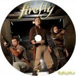 label firefly 1 150x150 Firefly : la série et le film (Serenity)