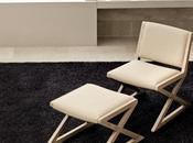 craque pour chaises X-Chair Pedrali