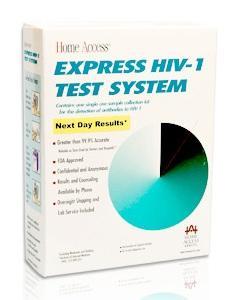 VIH: Après la PreP, les Etats-Unis autorisent l’auto-dépistage – FDA