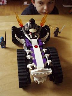 Exercices de logique, de mathématique... encore