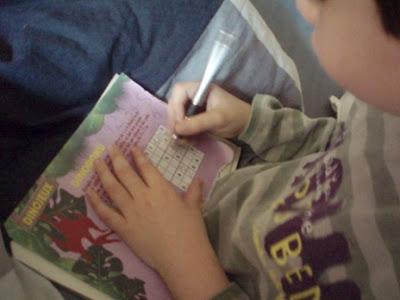 Exercices de logique, de mathématique... encore