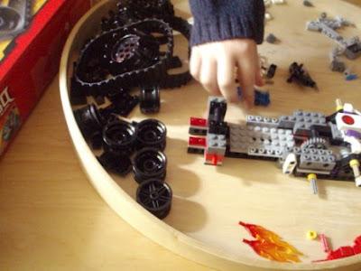 Exercices de logique, de mathématique... encore