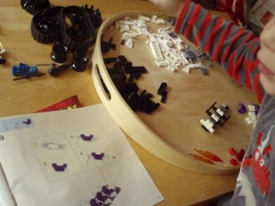 Exercices de logique, de mathématique... encore