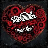 Wax Tailor - Heart Stop (feat. Jennifer Charles) EP