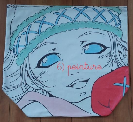 Un sac pour la plage !