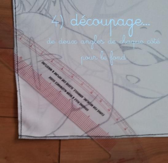 Un sac pour la plage !