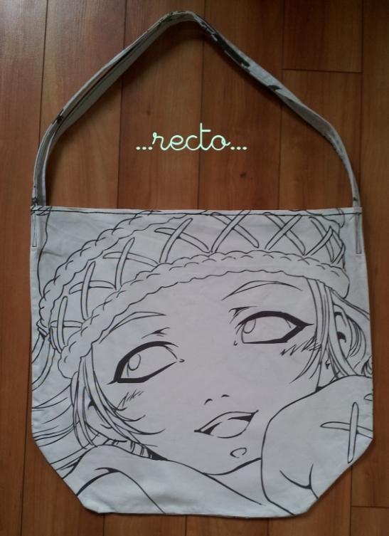 Un sac pour la plage !